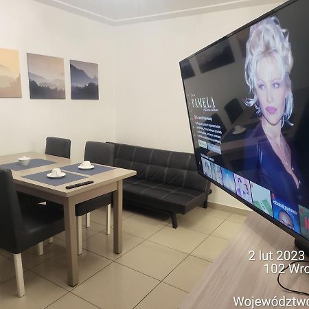 Apartament Rudy 102 Self Check-In 24H Apartment Bytom Exterior photo