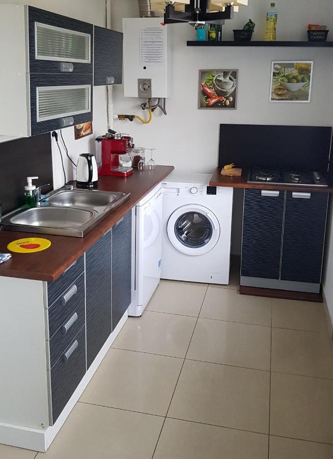 Apartament Rudy 102 Self Check-In 24H Apartment Bytom Exterior photo