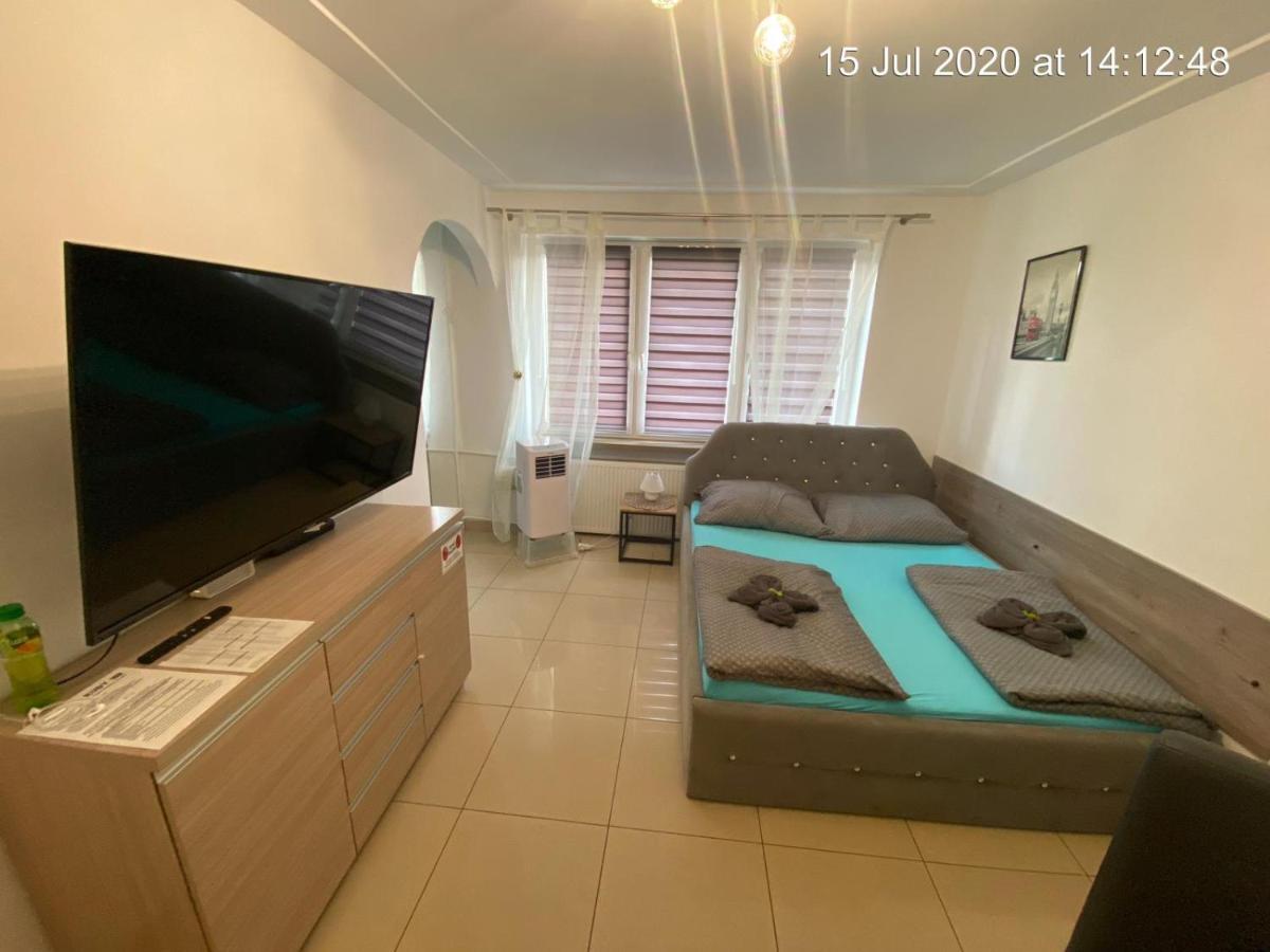 Apartament Rudy 102 Self Check-In 24H Apartment Bytom Exterior photo