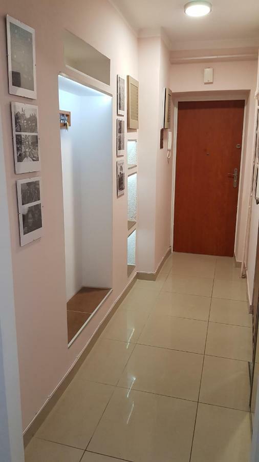 Apartament Rudy 102 Self Check-In 24H Apartment Bytom Exterior photo
