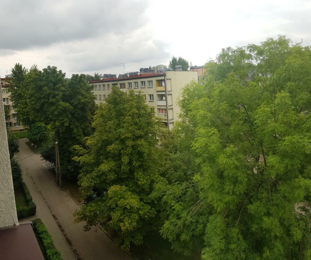 Apartament Rudy 102 Self Check-In 24H Apartment Bytom Exterior photo