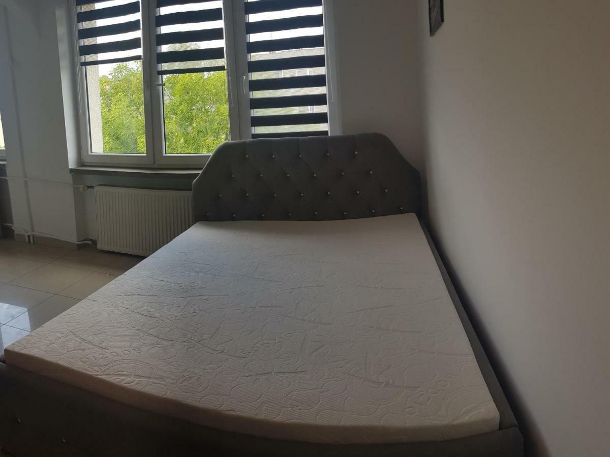 Apartament Rudy 102 Self Check-In 24H Apartment Bytom Exterior photo